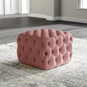 Ottoman puff