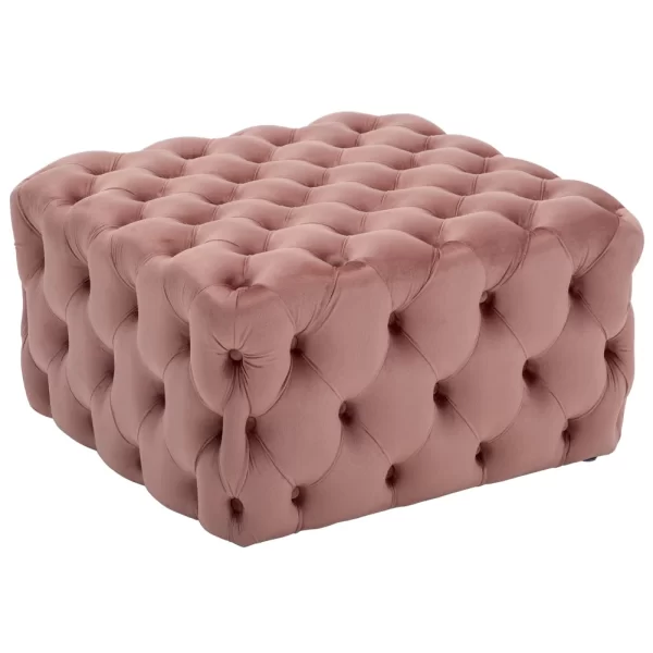Ottoman puff - Image 3