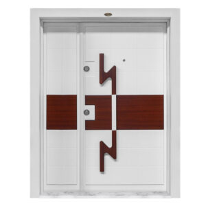 Door ec-563 series