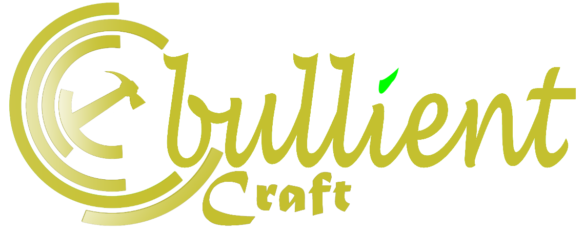 Ebullient craft