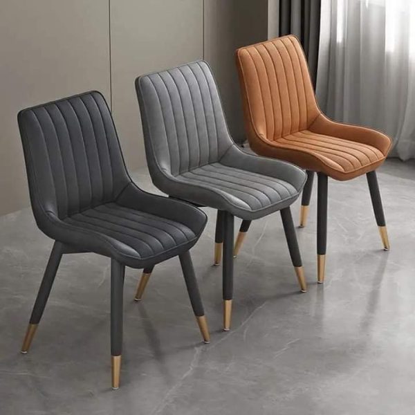Ec- Elegant dining chair - Image 2