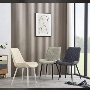 Ec- Elegant dining chair