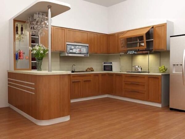 Kitchen unit - Image 4