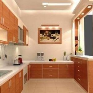 Kitchen unit