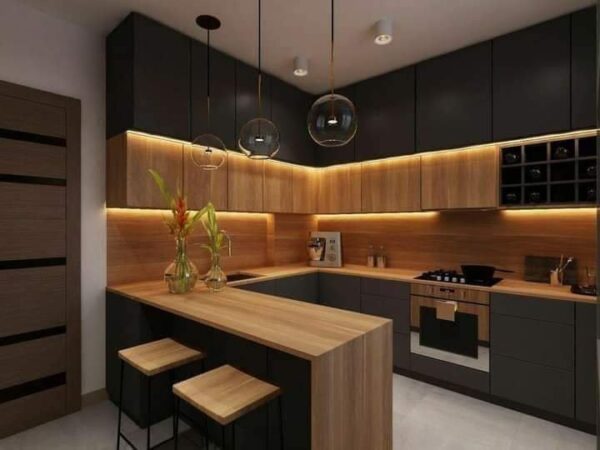 Kitchen unit - Image 3