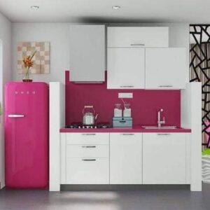 Kitchen unit