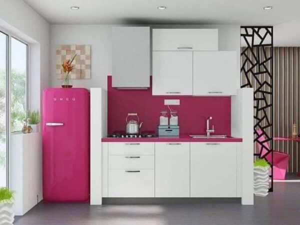 Kitchen unit - Image 2