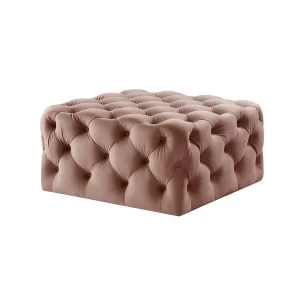 Obu COCKTAIL CUBE OTTOMAN