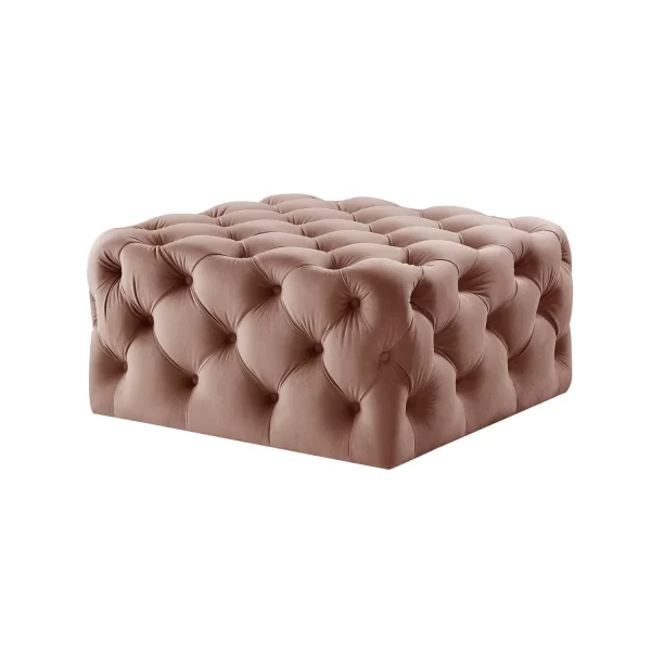Obu COCKTAIL CUBE OTTOMAN - Image 2