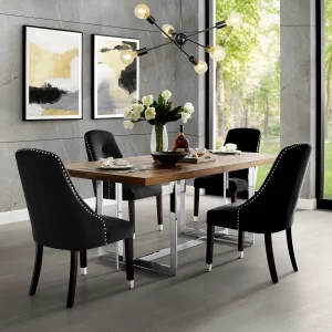 Jasom Elegant dining chair