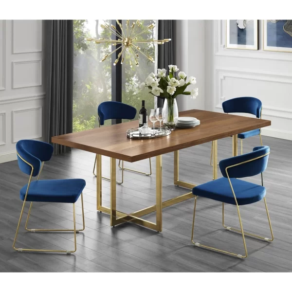 LIVON DINING TABLE