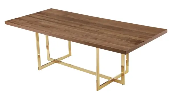 LIVON DINING TABLE - Image 3