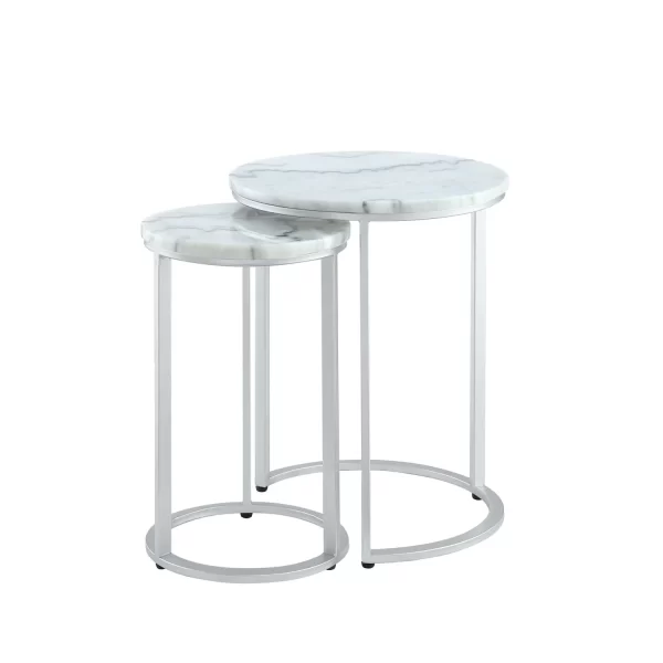 ISA NESTING COFFEE TABLE - Image 2