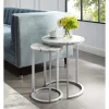ISA NESTING COFFEE TABLE