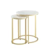 ISA NESTING COFFEE TABLE - Image 3