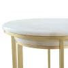 ISA NESTING COFFEE TABLE - Image 6