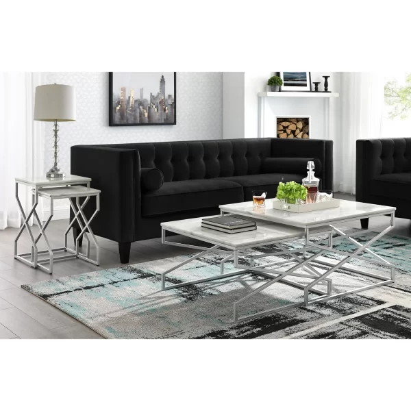 NNALUO END TABLE - Image 2