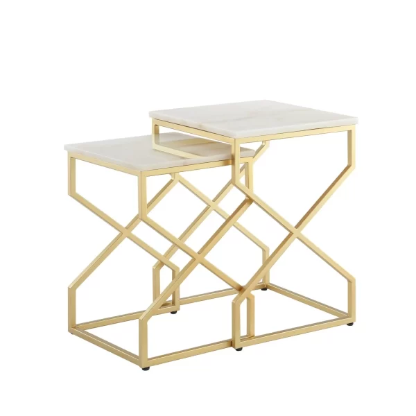 NNALUO END TABLE - Image 4