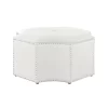 COCKTAIL OTTOMAN - Image 5