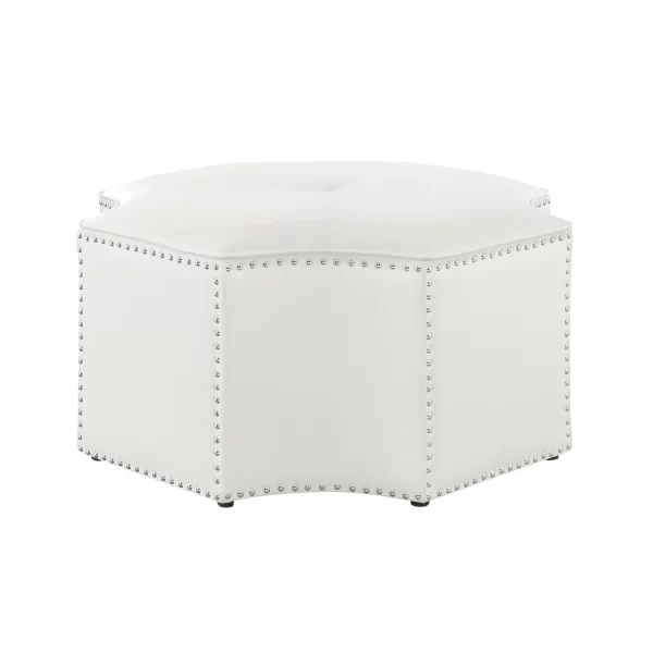 COCKTAIL OTTOMAN - Image 5