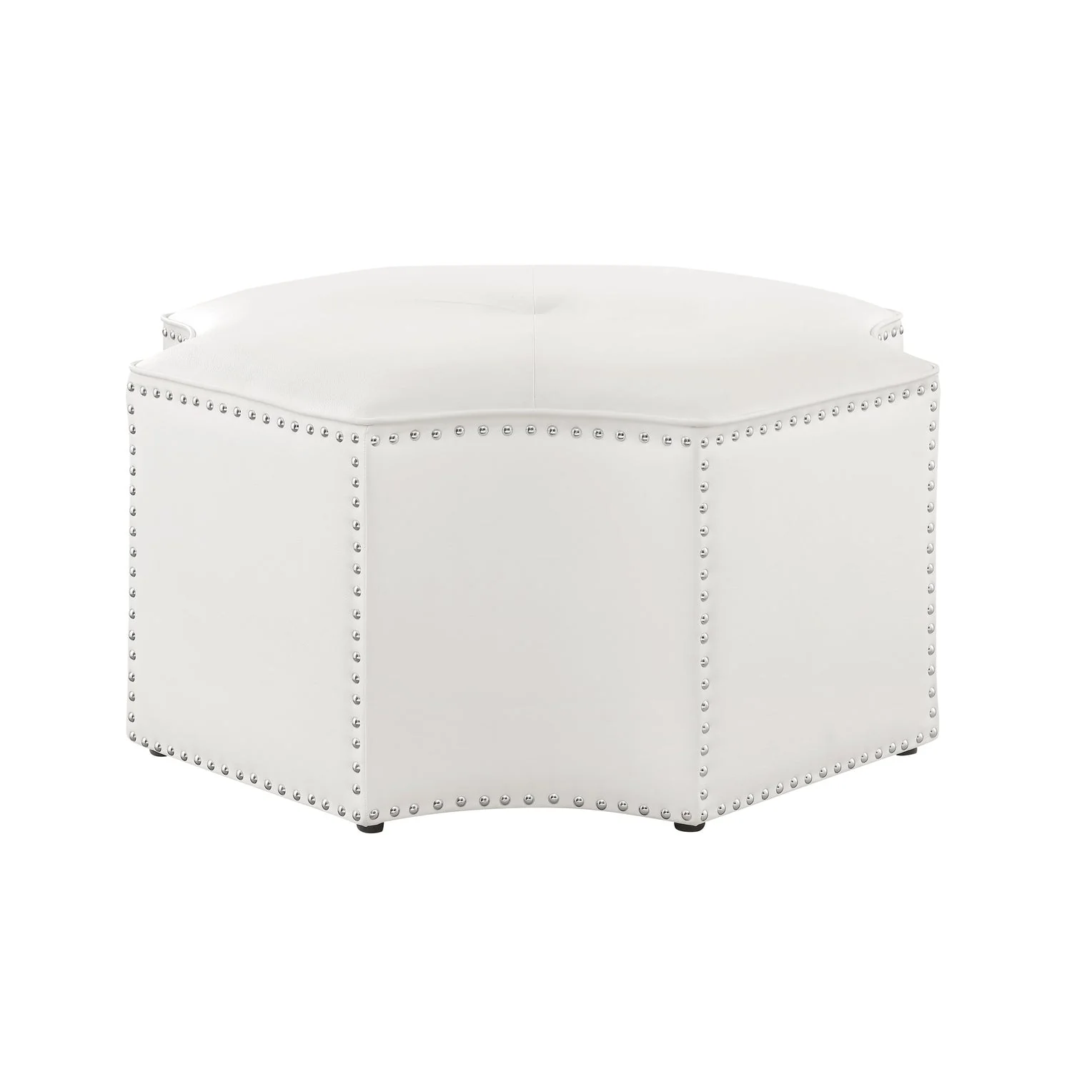 COCKTAIL OTTOMAN - Image 5