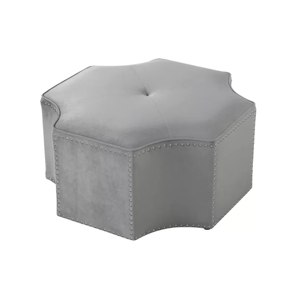 COCKTAIL OTTOMAN - Image 2