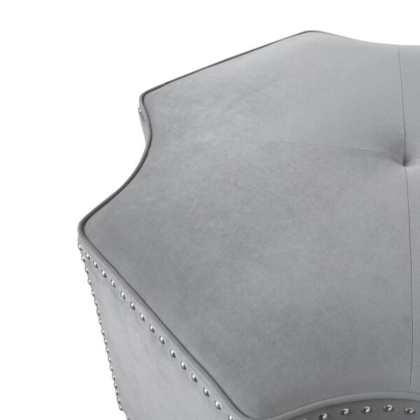 COCKTAIL OTTOMAN - Image 7