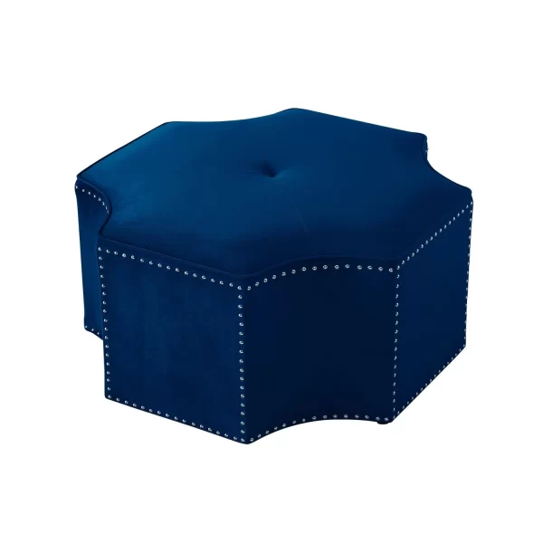 COCKTAIL OTTOMAN - Image 3