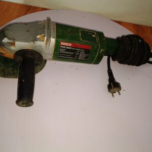 Angle grinder BOSCH