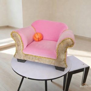 Idu kids armchair