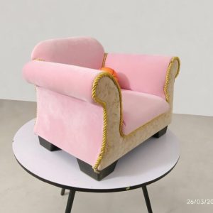 Idu kids armchair