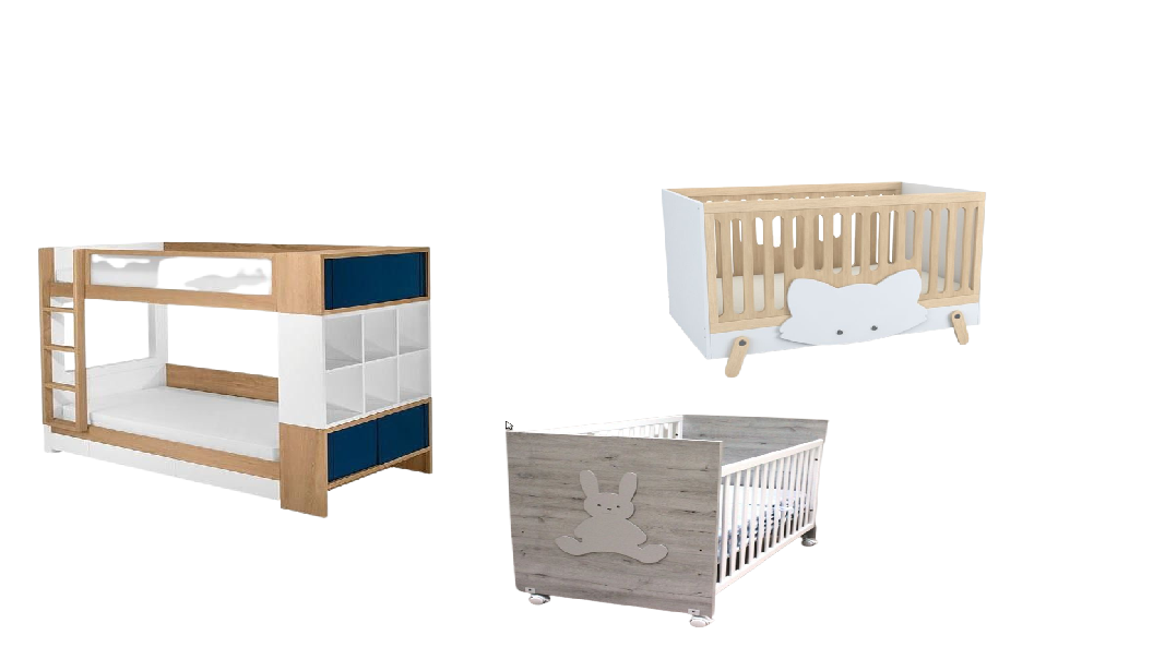 Children furniture